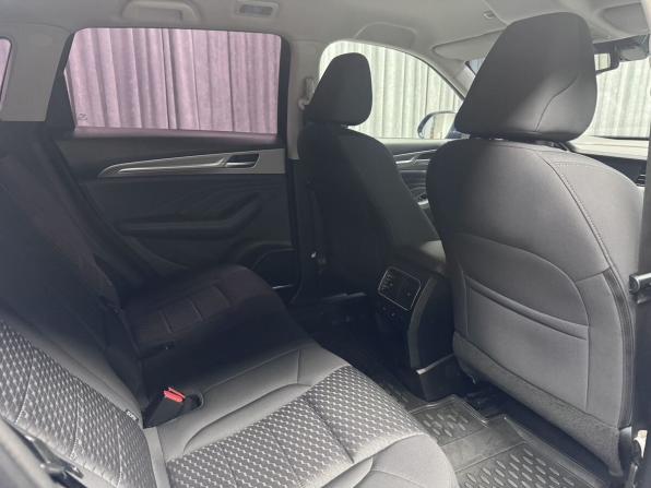 Haval F7 I с пробегом 2020 года, цена 1 830 000 рублей, 58537 км, внедорожник, Автокод Объявления