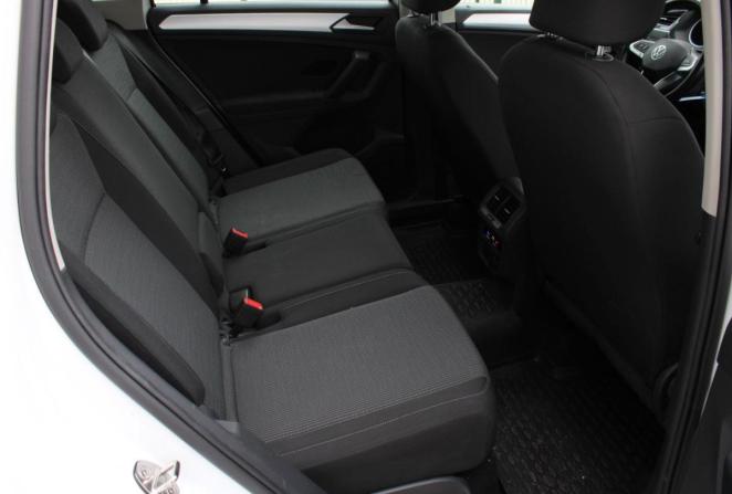 Volkswagen Tiguan II Рестайлинг с пробегом 2021 года, цена 2 795 000 рублей, 107388 км, внедорожник, Автокод Объявления