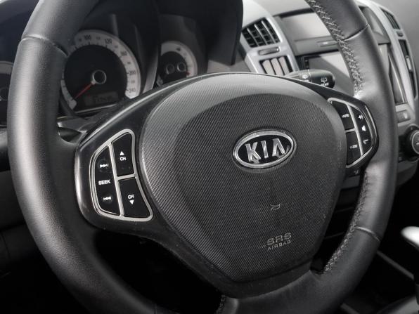 Kia Ceed I с пробегом 2008 года, цена 539 000 рублей, 317435 км, универсал, Автокод Объявления