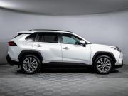 Toyota RAV4 V (XA50) Москва  - изображение 25