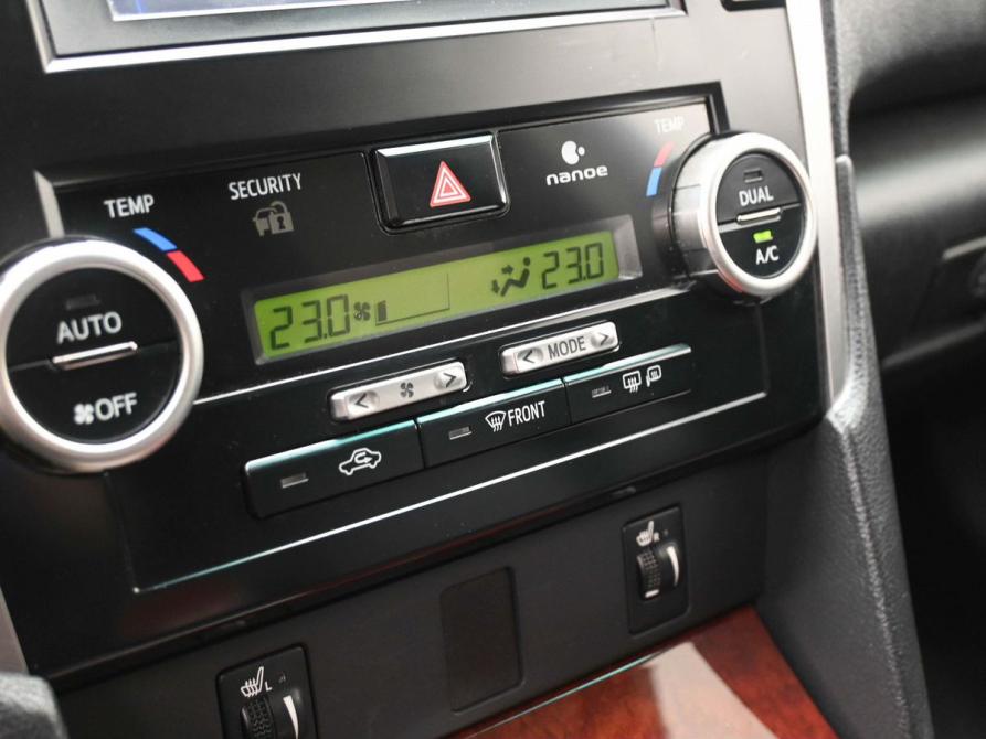 Toyota Camry VII (XV50) Ростов-на-Дону  - изображение 18
