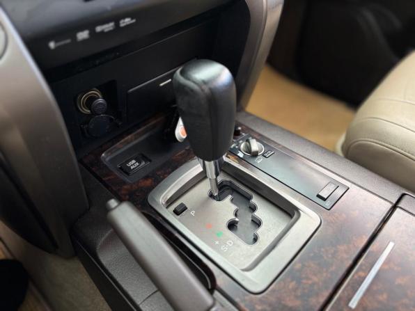 Toyota Land Cruiser 200 Series с пробегом 2011 года, цена 2 580 000 рублей, 321650 км, внедорожник, Автокод Объявления