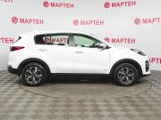 Kia Sportage IV Рестайлинг Вологда  - изображение 21