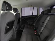 Volkswagen Tiguan I Рестайлинг Казань  - изображение 37