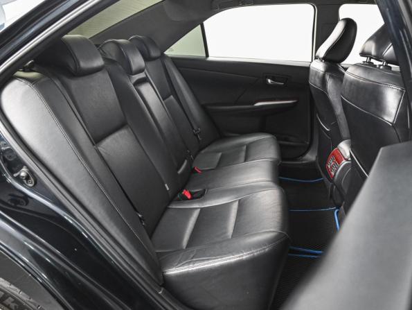 Toyota Camry VII (XV50) с пробегом 2013 года, цена 1 854 000 рублей, 222336 км, седан, Автокод Объявления