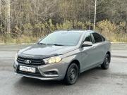 Lada (ВАЗ) Vesta I Прокопьевск  - изображение 19