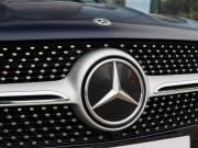 Mercedes-Benz GLE Coupe II (C167) Москва  - изображение 62