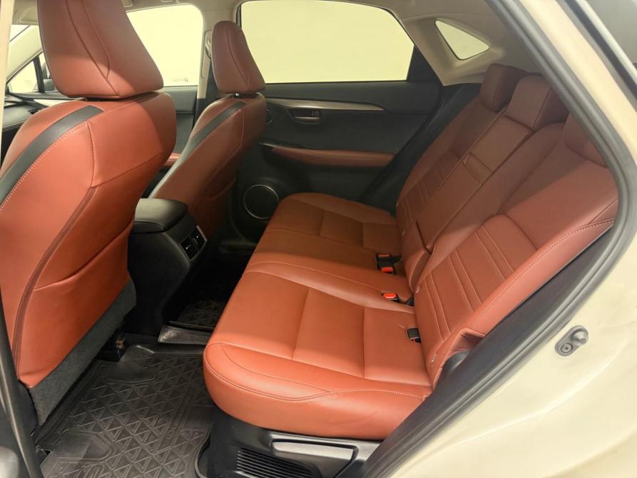 Lexus NX I Рестайлинг Челябинск  - изображение 15
