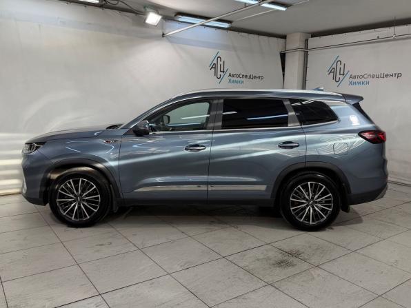 Chery Tiggo 8 Pro I с пробегом 2021 года, цена 1 579 800 рублей, 140000 км, внедорожник, Автокод Объявления