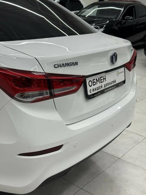 Changan Alsvin Шахты  - изображение 11