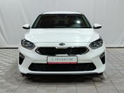 Kia Ceed III Нижневартовск  - изображение 20