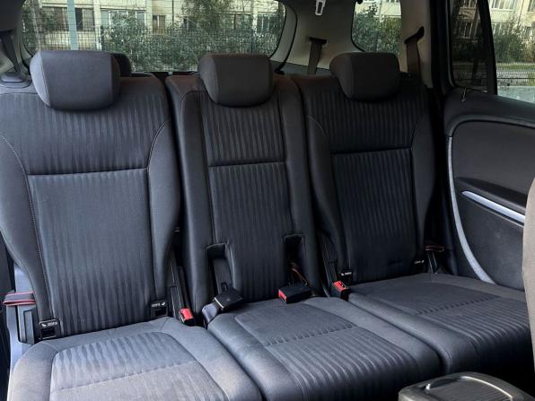 Opel Zafira C с пробегом 2014 года, цена 1 050 000 рублей, 140000 км, компактвэн, Автокод Объявления