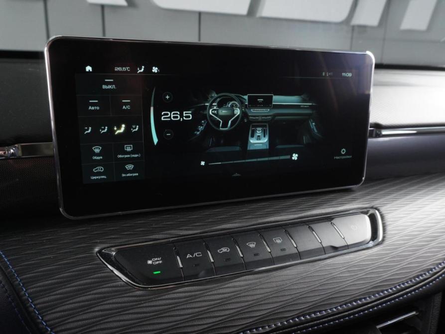 Haval Jolion I Рестайлинг Минеральные Воды  - изображение 12