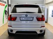 BMW X5 II (E70) Рестайлинг Москва  - изображение 33