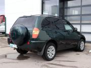 Chery Tiggo (T11) I Нижний Новгород  - изображение 24