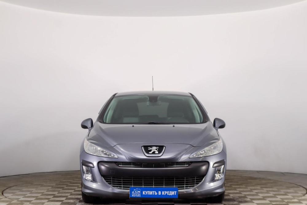 Peugeot 308 I Рестайлинг Пермь  - изображение 2