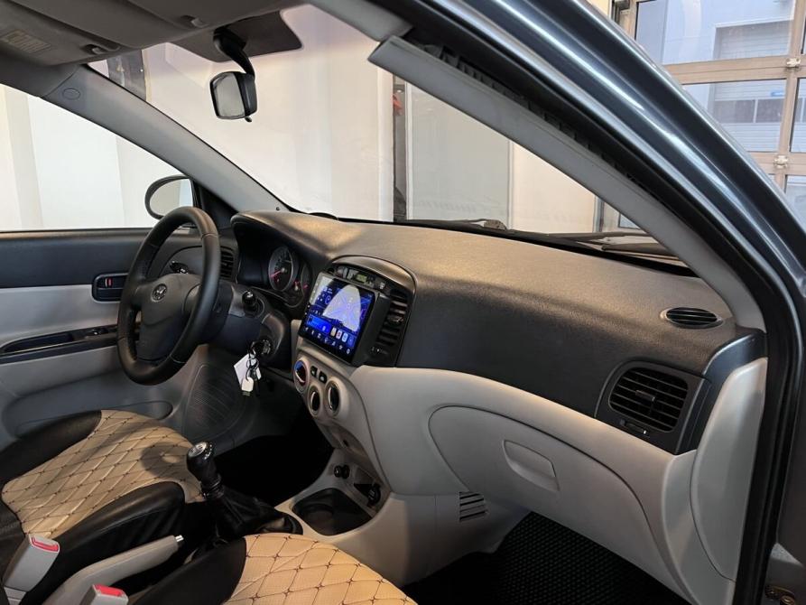 Hyundai Verna II Чебоксары  - изображение 12