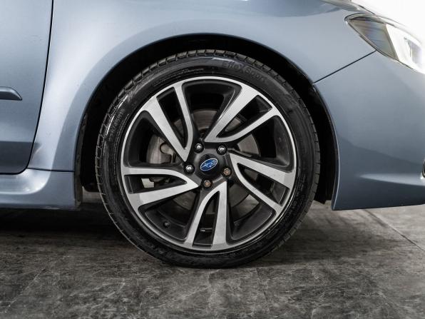 Subaru Levorg I с пробегом 2015 года, цена 1 650 000 рублей, 151040 км, универсал, Автокод Объявления