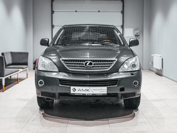 Lexus RX II Рестайлинг с пробегом 2008 года, цена 1 231 318 рублей, 319623 км, внедорожник, Автокод Объявления