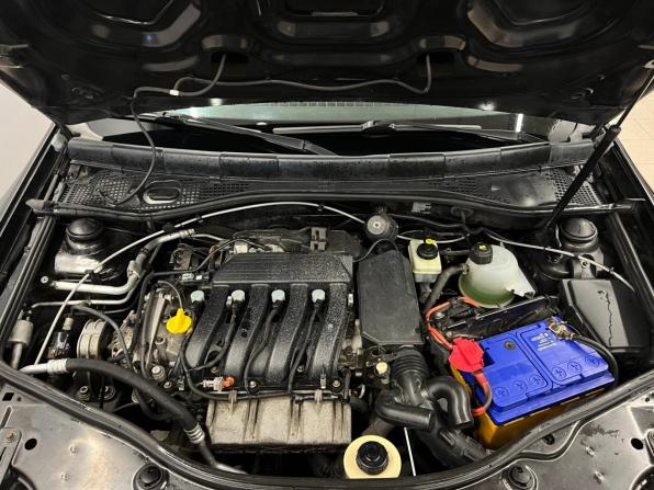 Renault Duster I с пробегом 2013 года, цена 695 000 рублей, 258778 км, внедорожник, Автокод Объявления