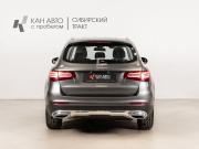 Mercedes-Benz GLC I (X253) Казань  - изображение 12