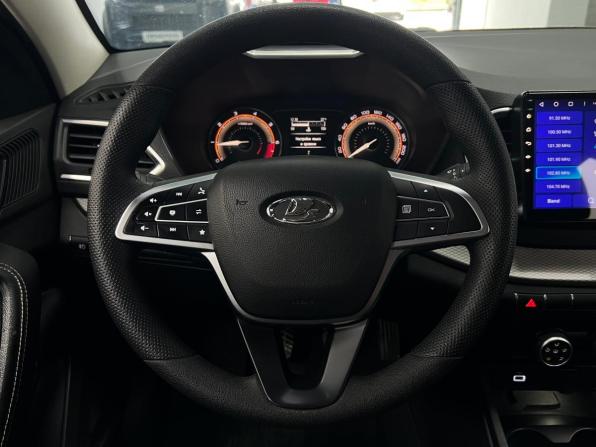 Lada (ВАЗ) Vesta I Рестайлинг (NG) с пробегом 2023 года, цена 950 000 рублей, 132000 км, седан, Автокод Объявления