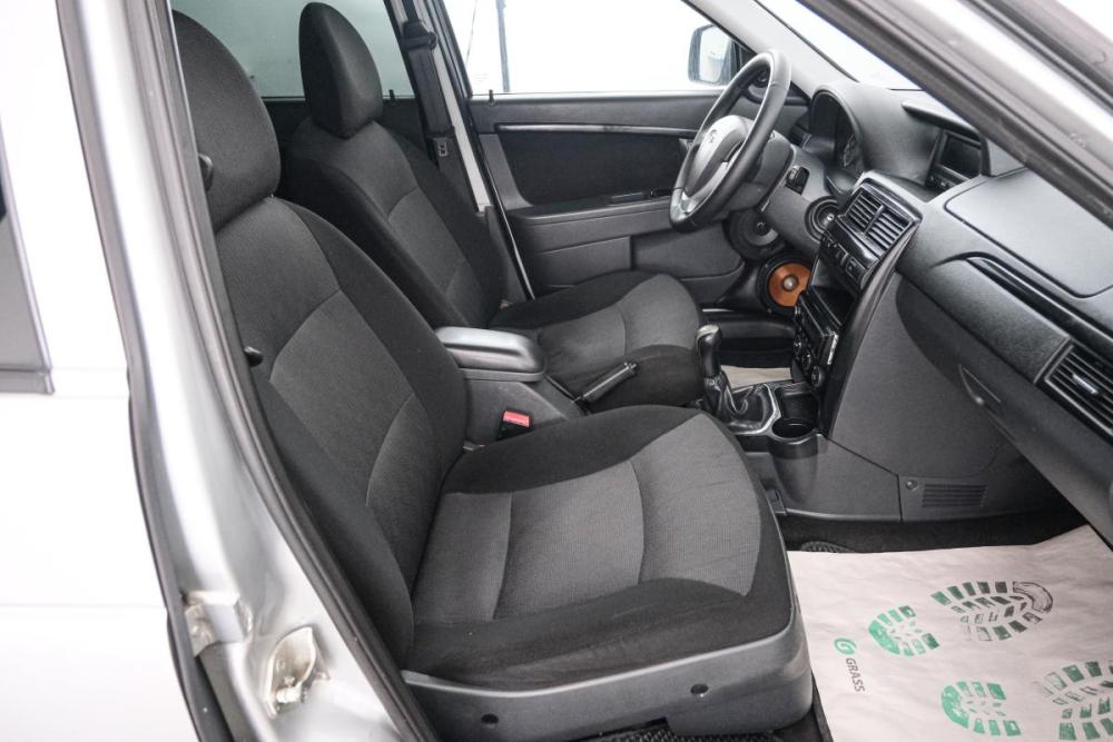 Lada (ВАЗ) Priora I Рестайлинг Красноярск  - изображение 14