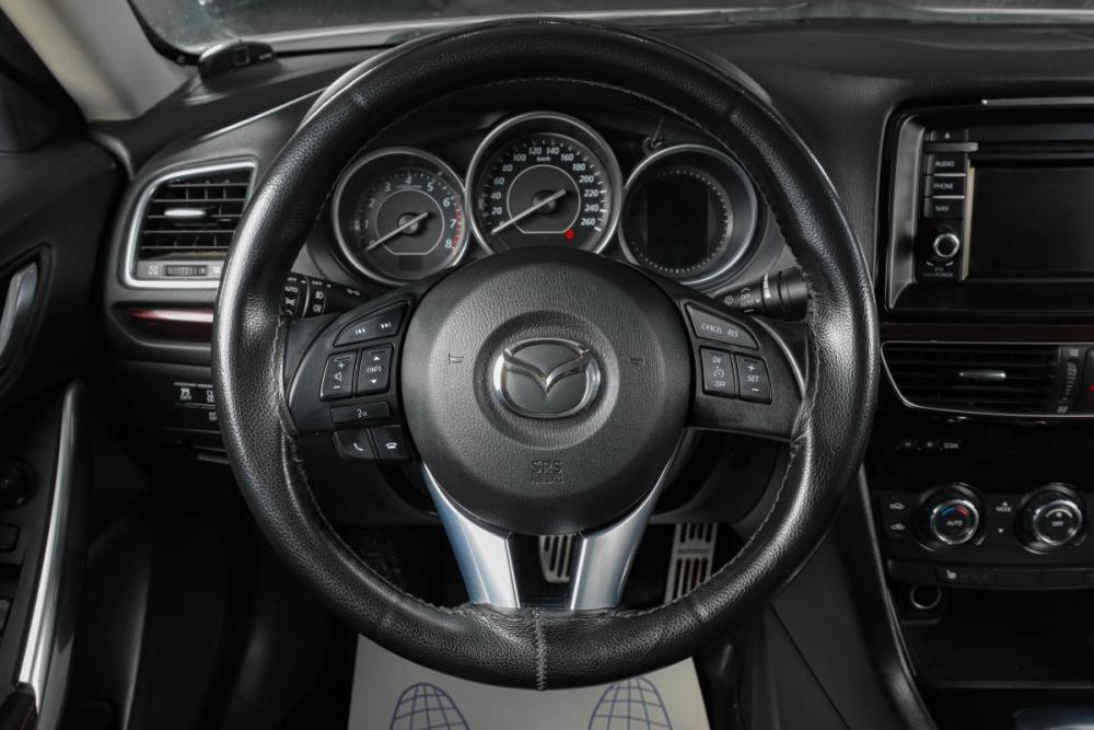 Mazda 6 III (GJ) Тюмень  - изображение 14