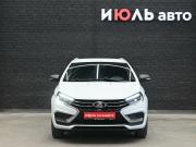 Lada (ВАЗ) Vesta I Рестайлинг (NG) Екатеринбург  - изображение 20