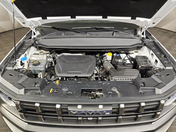 Haval H3 I с пробегом 2024 года, цена 2 397 000 рублей, 22572 км, внедорожник, Автокод Объявления