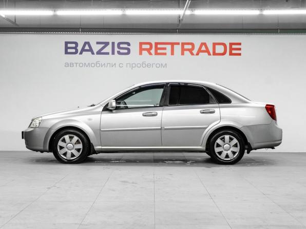 Chevrolet Lacetti I с пробегом 2011 года, цена 520 000 рублей, 234900 км, седан, Автокод Объявления