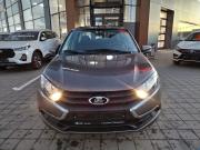 Lada (ВАЗ) Granta I Рестайлинг Краснодар  - изображение 16
