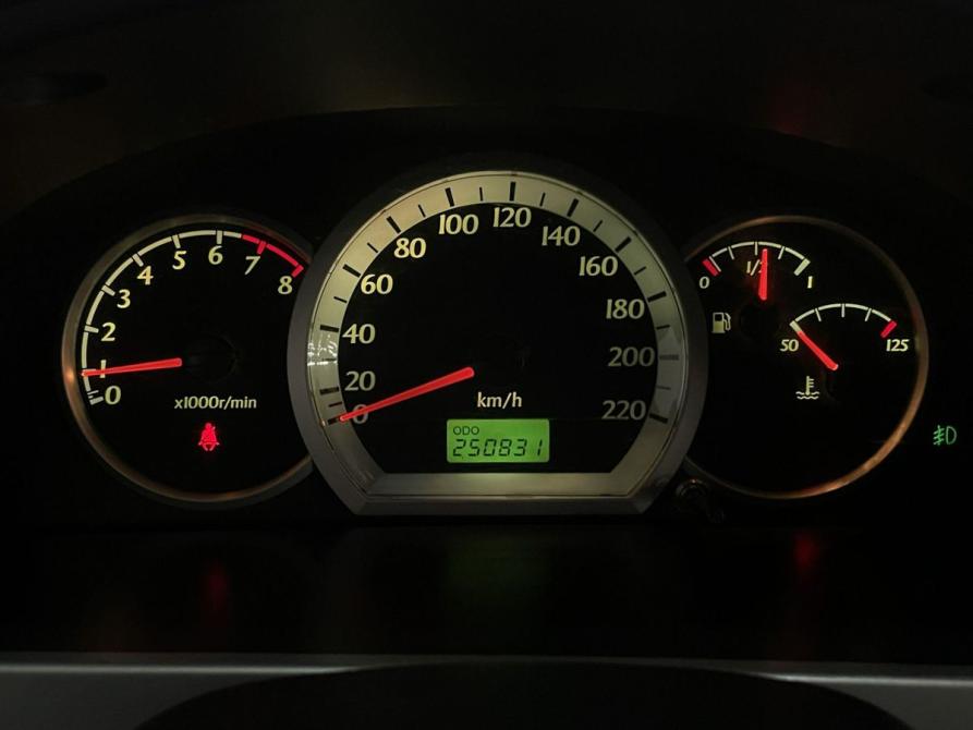 Chevrolet Lacetti I Воронеж  - изображение 10