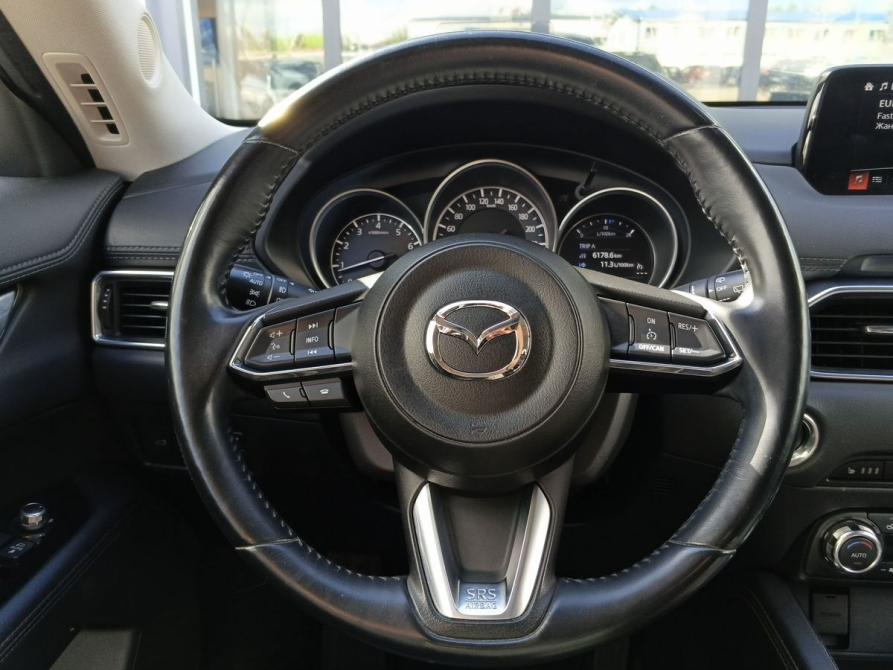 Mazda CX-5 II Москва  - изображение 13