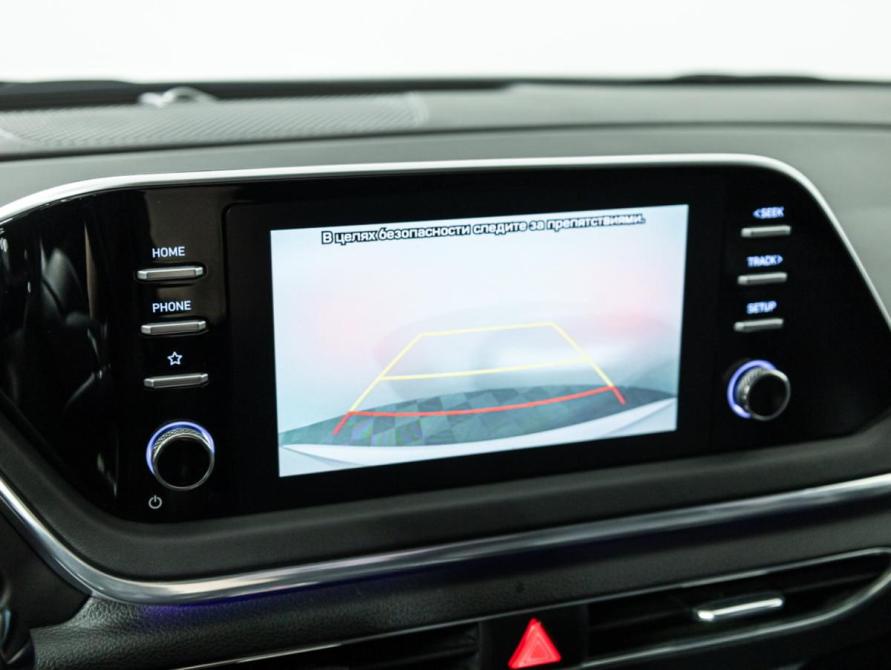 Hyundai Sonata VIII (DN8) Санкт-Петербург  - изображение 16
