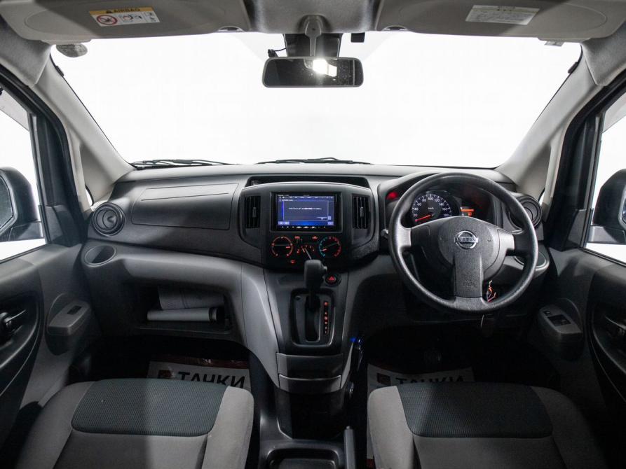 Nissan NV200 Иркутск  - изображение 8