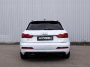 Audi RS Q3 I (8U) Сочи  - изображение 32
