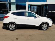 Hyundai ix35 I Москва  - изображение 23