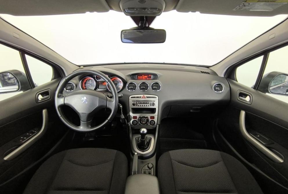 Peugeot 408 I Нижний Новгород  - изображение 10