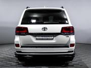 Toyota Land Cruiser 200 Series Рестайлинг 2 Москва  - изображение 30