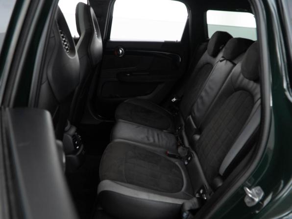 Mini Countryman II Рестайлинг с пробегом 2020 года, цена 3 529 046 рублей, 74847 км, внедорожник, Автокод Объявления
