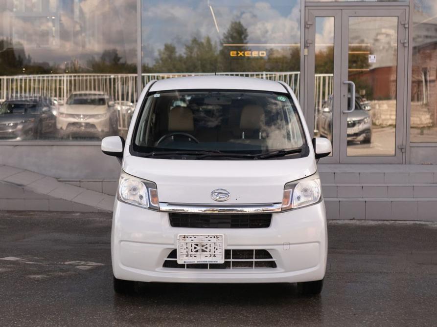 Daihatsu Move V Рестайлинг Новосибирск  - изображение 2
