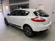 Renault Megane III Рестайлинг 2 Казань  - изображение 21