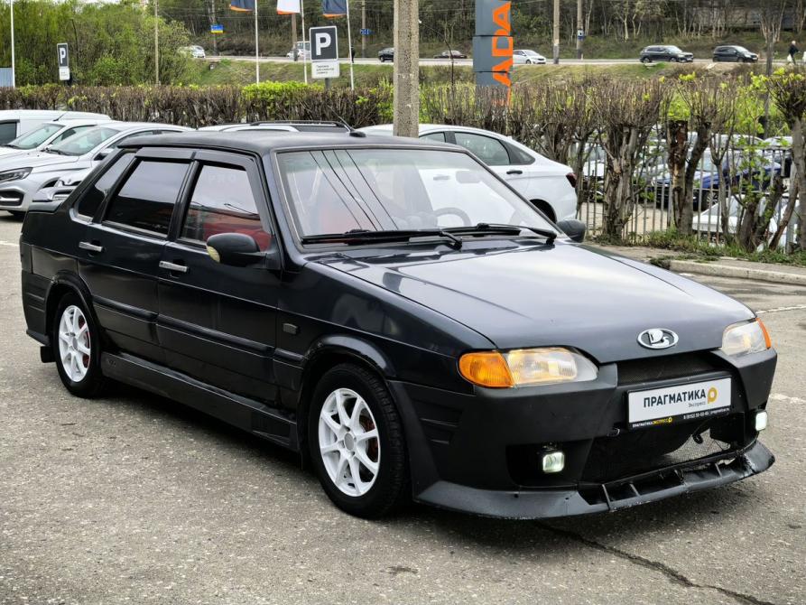 Lada (ВАЗ) 2115 Мурманск  - изображение 3