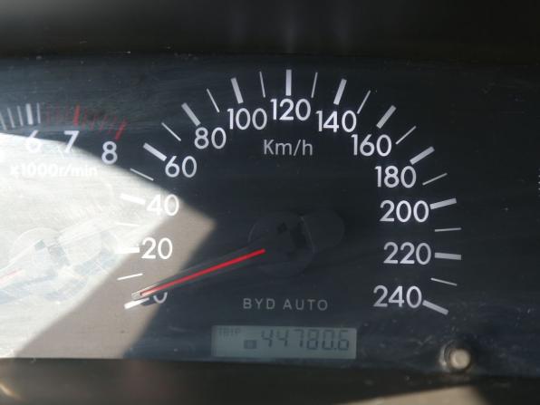 BYD F3 I с пробегом 2008 года, цена 197 000 рублей, 289000 км, седан, Автокод Объявления