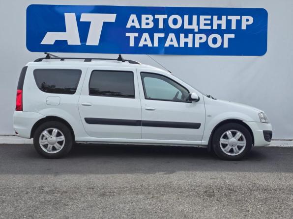 Lada (ВАЗ) Largus I с пробегом 2014 года, цена 849 000 рублей, 149319 км, универсал, Автокод Объявления