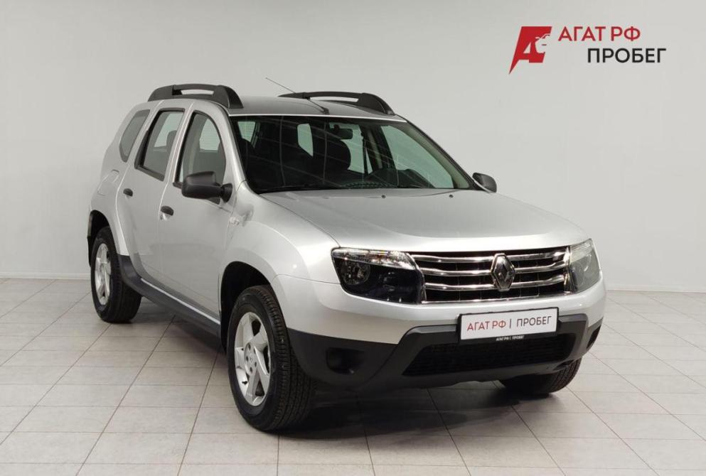 Renault Duster I Саратов  - изображение 3
