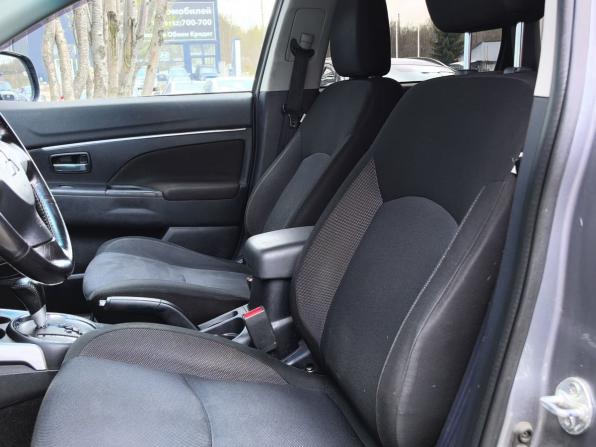 Mitsubishi ASX I с пробегом 2011 года, цена 699 000 рублей, 239954 км, внедорожник, Автокод Объявления