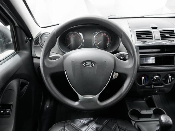 Lada (ВАЗ) Granta I Рестайлинг с пробегом 2022 года, цена 646 000 рублей, 88614 км, седан, Автокод Объявления