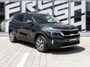 Kia Seltos I Ставрополь  - изображение 22